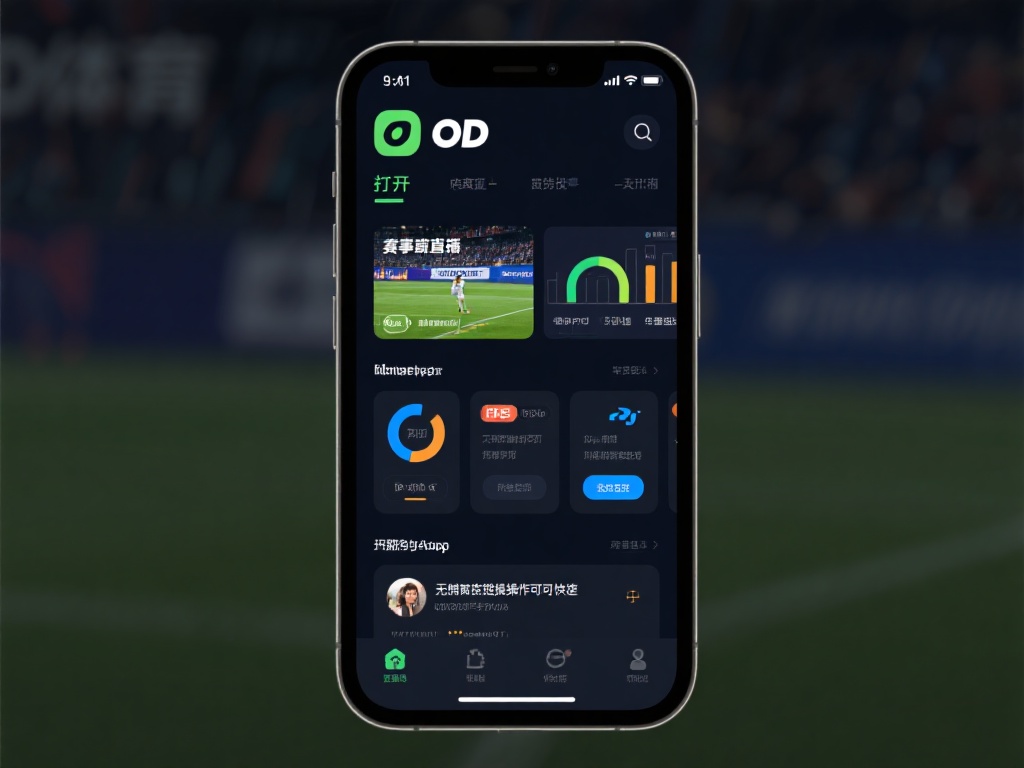 od体育app咋样？用户体验与功能全面评测解析 (OD体育APP咋样？深度评测用户体验与核心功能解析）