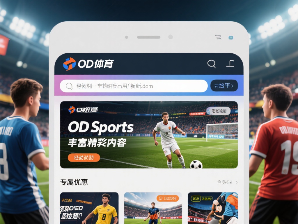 获取od体育最新域名，解锁更多精彩体育内容和优惠活动 (获取OD体育最新域名，畅享精彩体育赛事与超值优惠活动！）