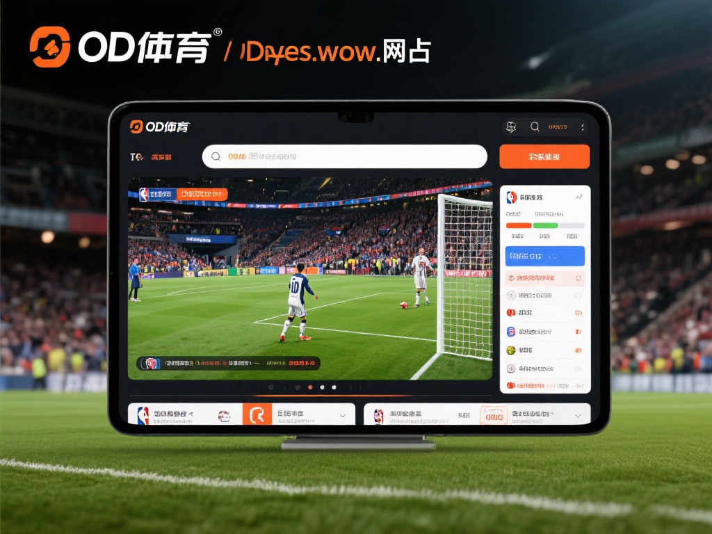 OD体育网址入口：畅享顶级体育赛事直播与投注的便捷平台 (OD体育网址入口：畅享顶级体育赛事直播与便捷投注的终极平台）