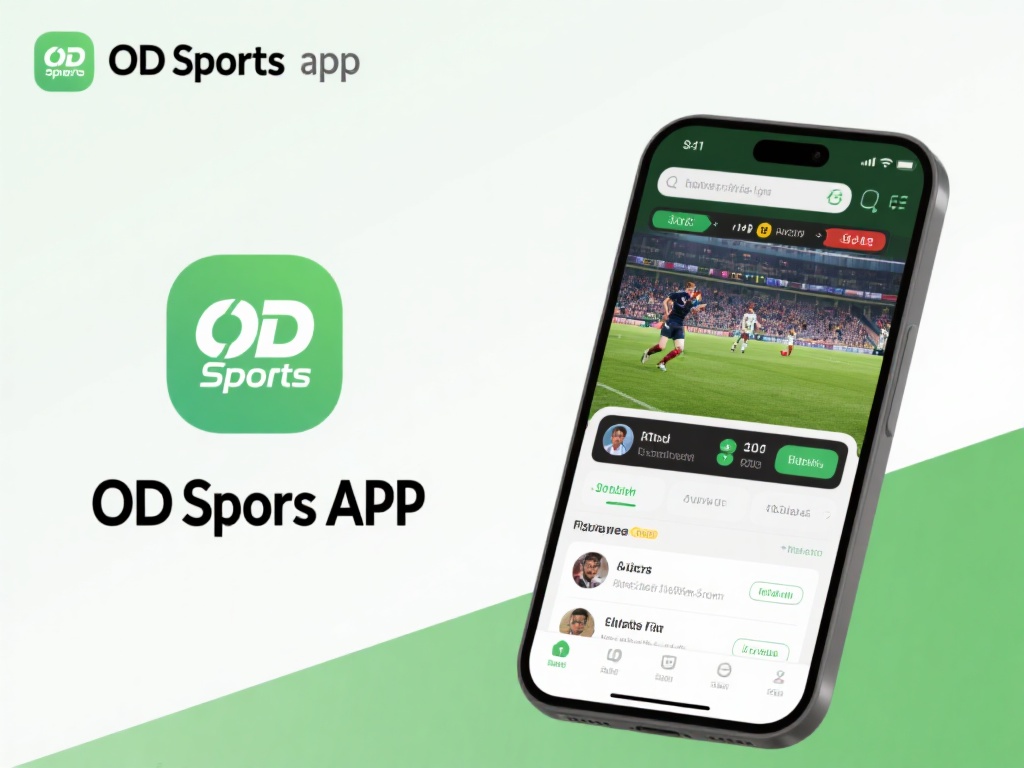 od体育app最新版本下载，畅享极致体育赛事直播与投注体验 (OD体育APP最新版本下载，畅享极致体育赛事直播与精彩投注体验）