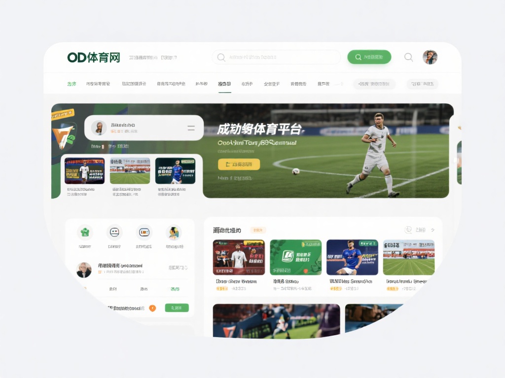 od体育网是如何成为体育爱好者首选平台的详细解析 (od体育网如何凭借优势成为体育爱好者首选平台的深度解析）
