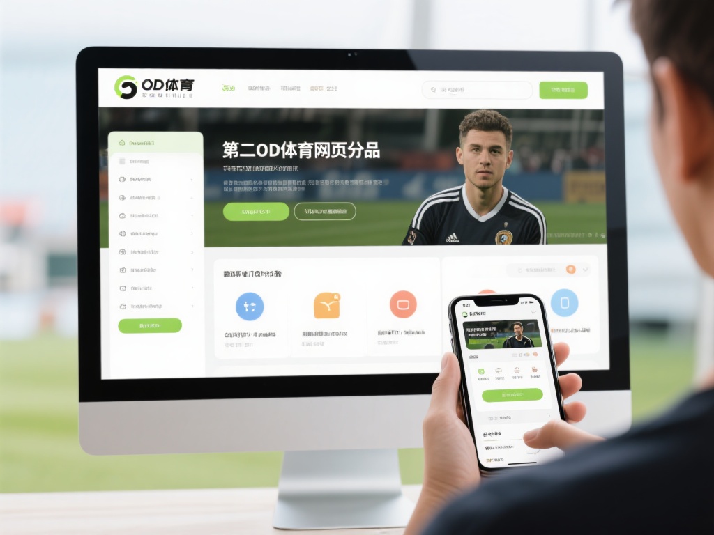 Od体育网页版官网为您提供全面体育资讯和便捷用户体验 (Od体育网页版官网：全面体育资讯与便捷用户体验的首选平台）