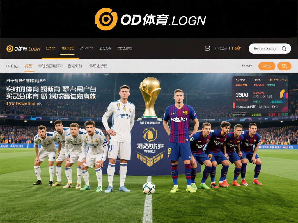 作为一个专注于体育领域的平台，OD体育登录首页致力