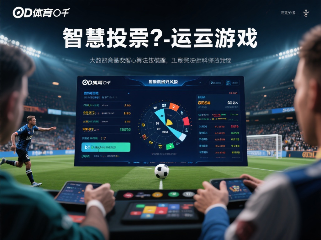 智慧投注并不是简单的运气游戏，而是基于大数据、算法