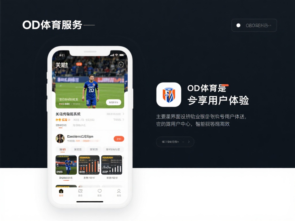 OD体育服务号：为您提供最新体育资讯与赛事直播体验 (OD体育服务号：为您提供最新体育资讯与精彩赛事直播体验）