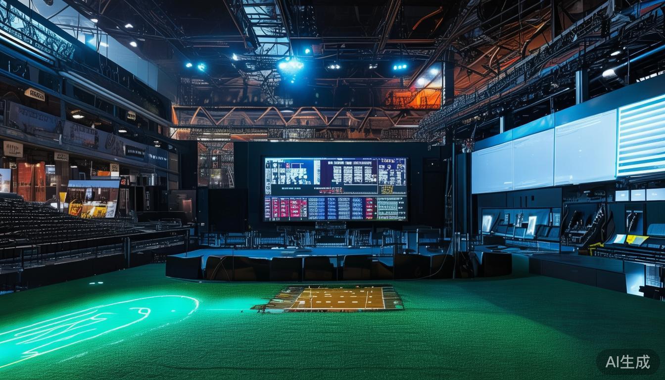 为了维护公平的赛事实况，OD体育构建了完备的反作弊