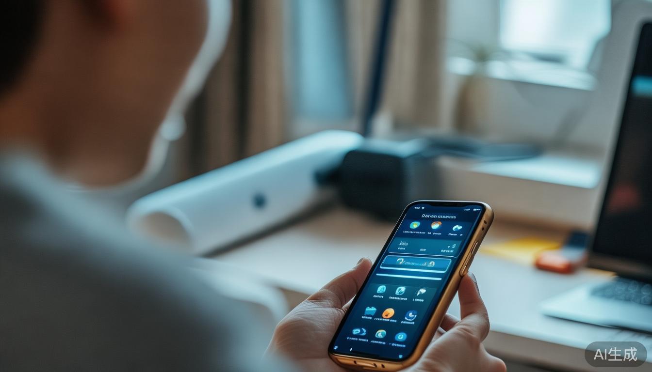 OD体育移动端网络连接异常的全面解决方案与优化指南 确保设备连接的Wi-Fi或移动数据网络稳定。 可以