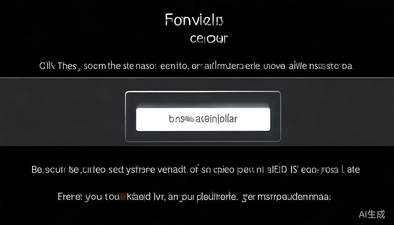 点击【获取】按钮，系统会提示进行身份验证，可能需要