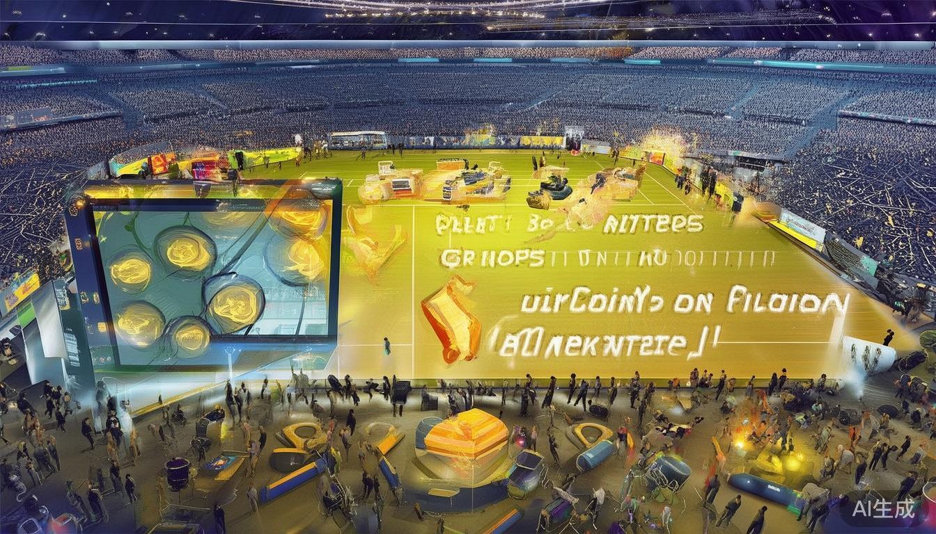 三亿体育资金助力打造全面繁荣的OD体育生态系统