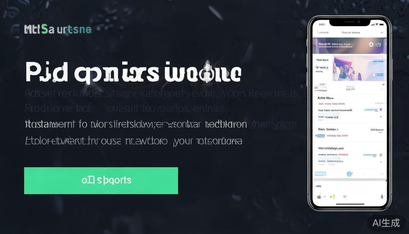 全面解析OD体育平台注册与下载流程,帮助您顺利开启体育娱乐体验 随着移动互联网的发展,越来越多的体育爱好者选择通过