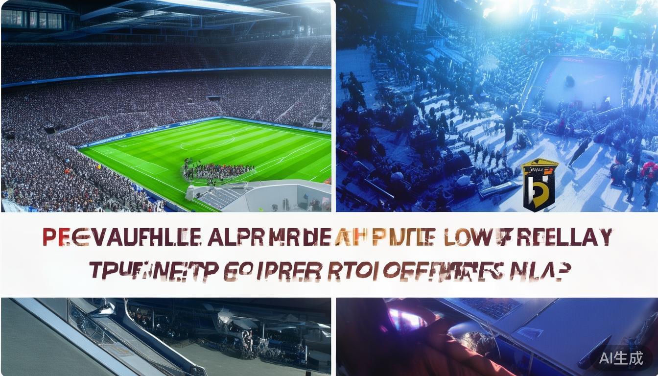 在当今数字化快速发展的体育生态中，观看比赛不仅仅是