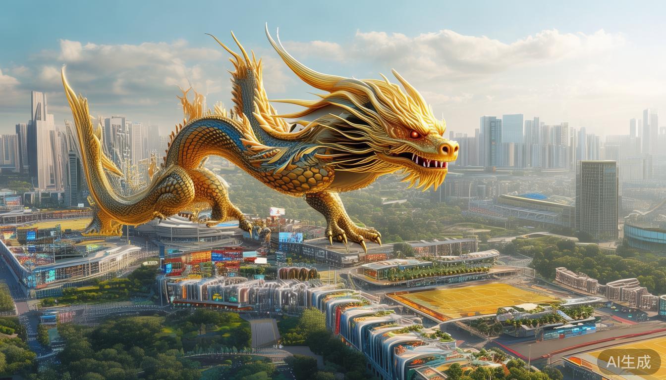 OD龙腾体育:引领体育产业创新发展开启新纪元 OD龙腾体育立足于体育产业的深厚基础,结合大数据、