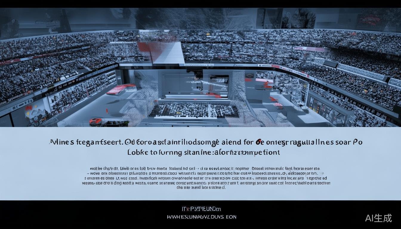 在当今数字娱乐时代，体育娱乐网站成为众多运动爱好者