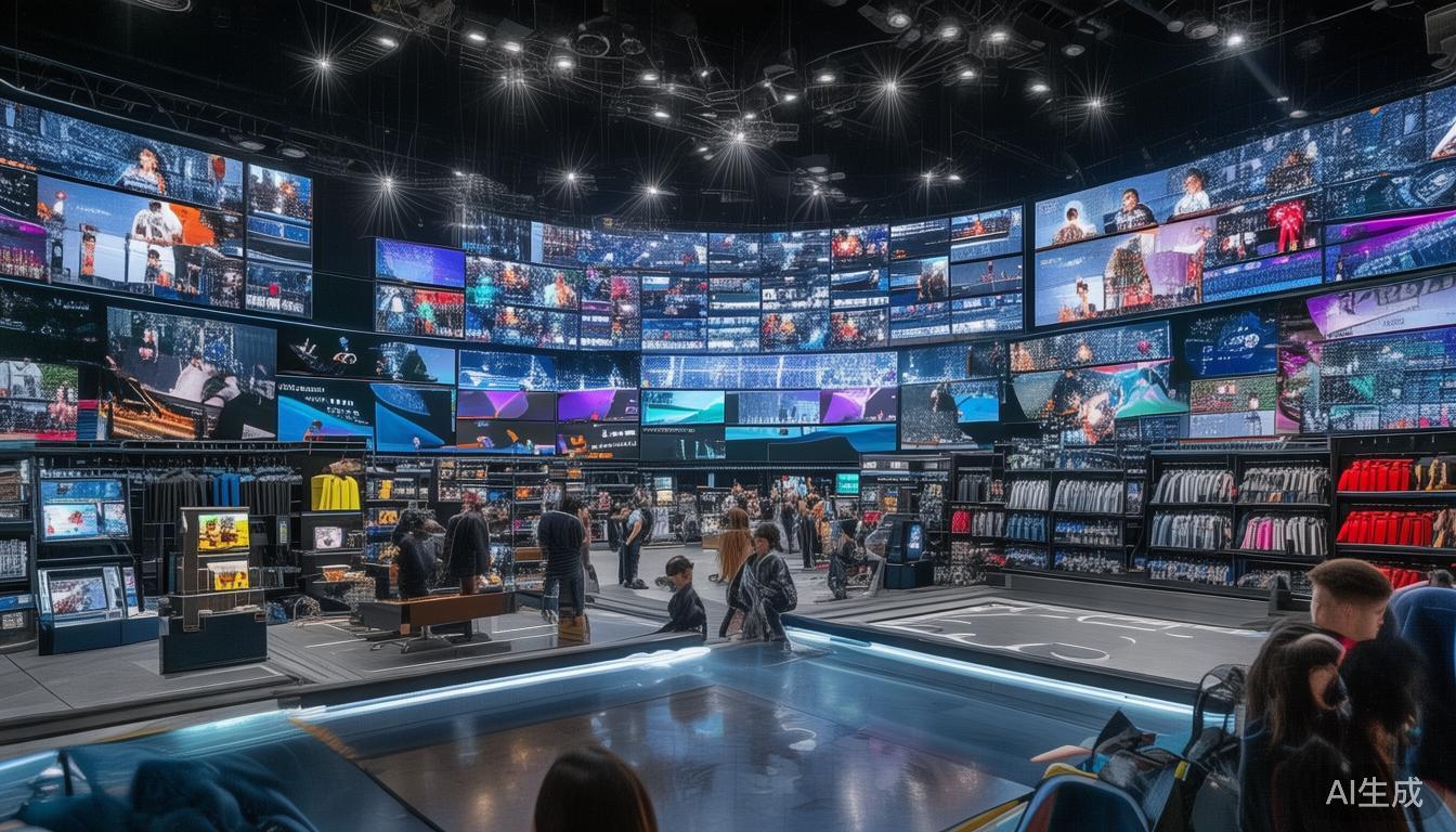 最新行业分析:OD体育电子竞技行业动态全面解析 产业链延伸与多元化发展
OD体育不断丰富自身的产