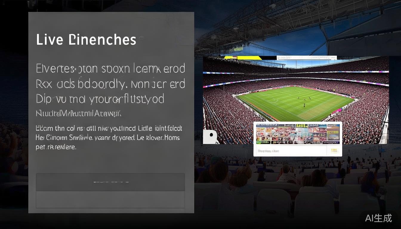 观看直播和回放：网站提供高清直播链接，部分赛事还设