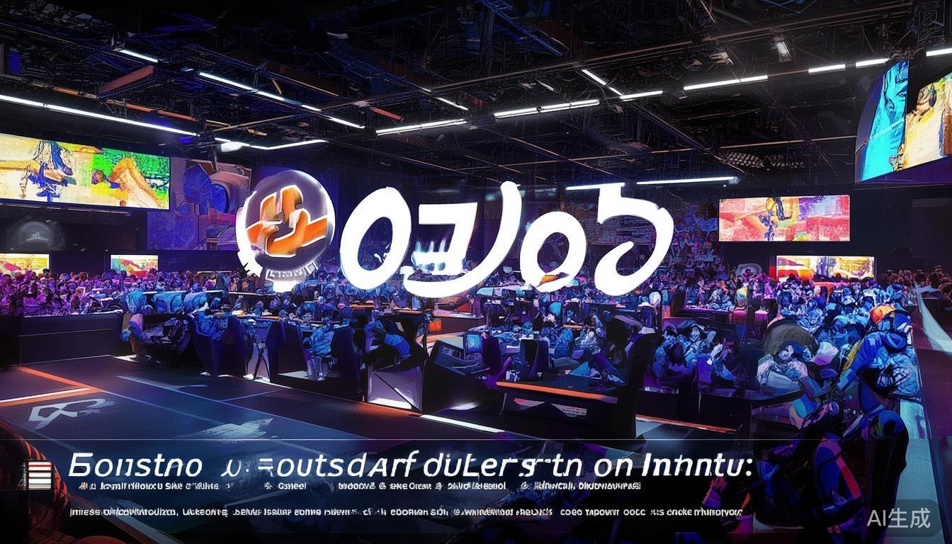 Od电竞体育平台:引领专业化电竞生态新时代的全面打造