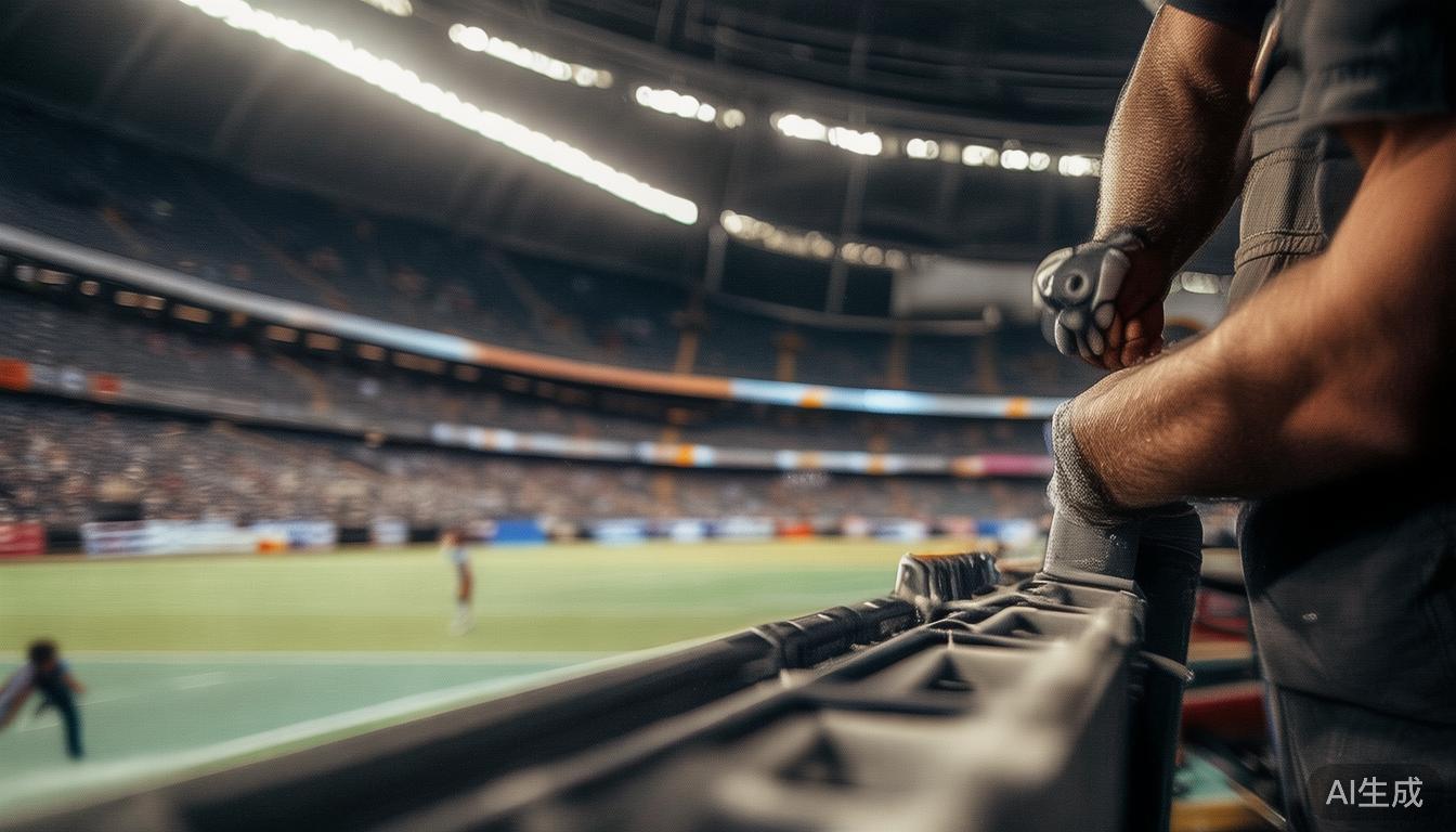 全面解析ODK体育套路行为及其有效防范策略