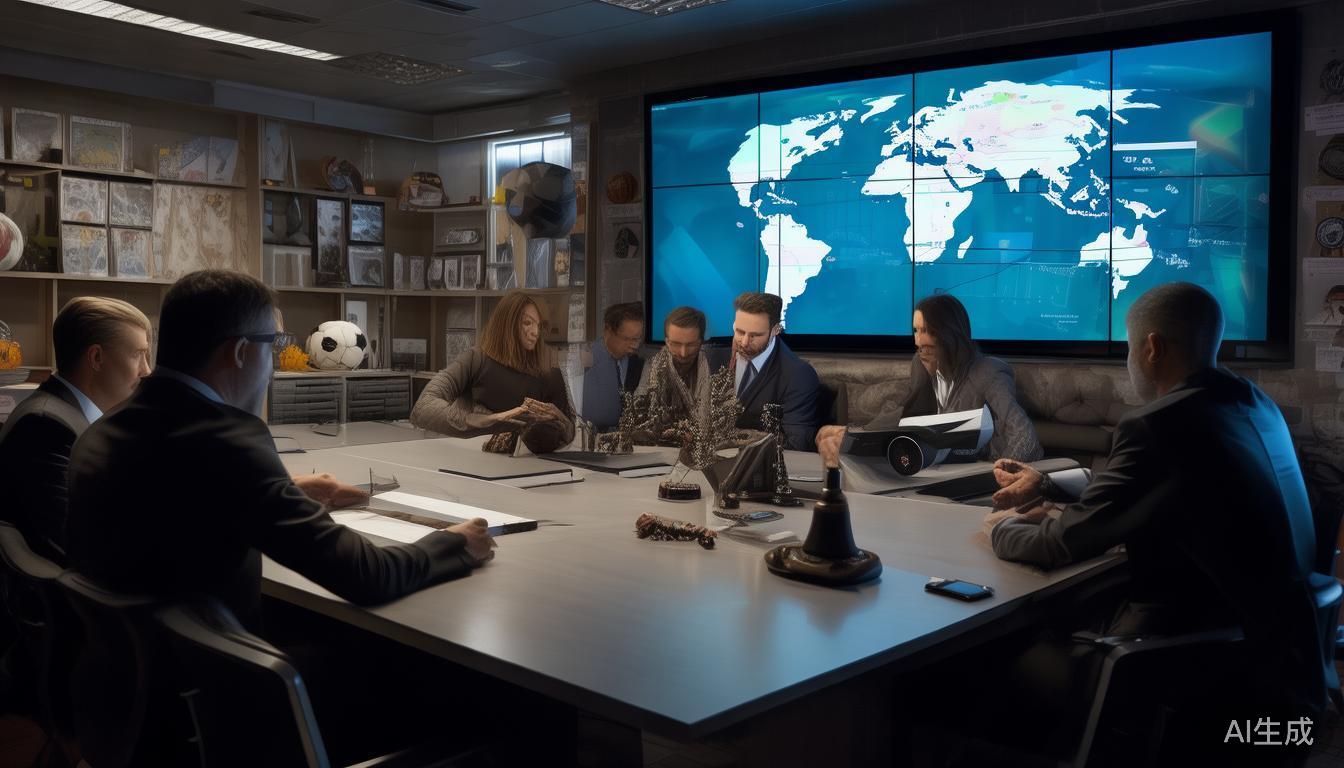 OD体育是否合法？全面解析相关法律法规与潜在风险分析