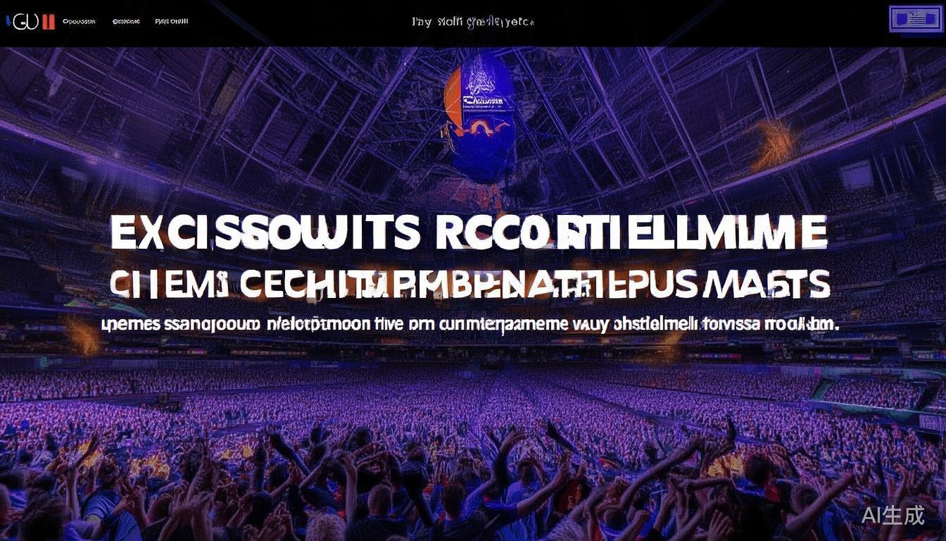 ODE体育真人精彩赛事推荐，让你尽享极致体育盛宴