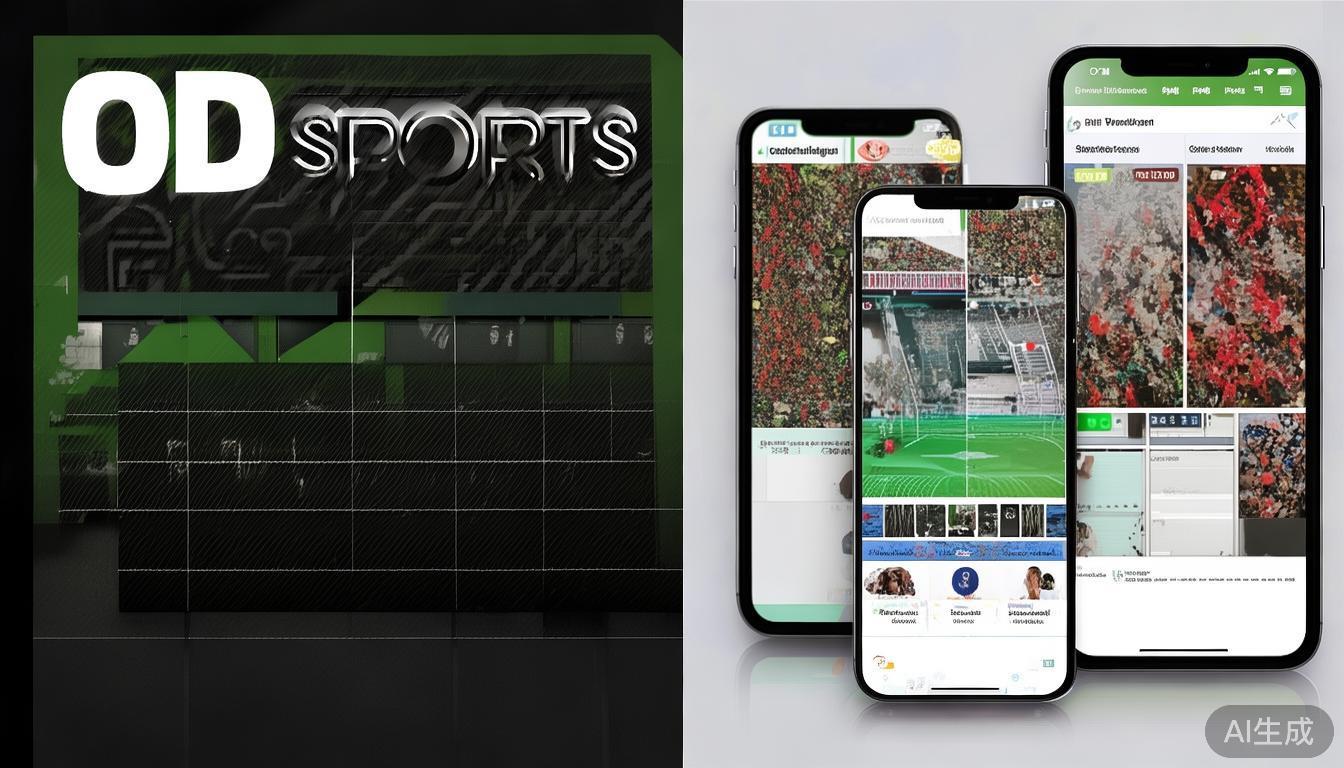 OD体育软件下载大全：官方APP最新版本全攻略