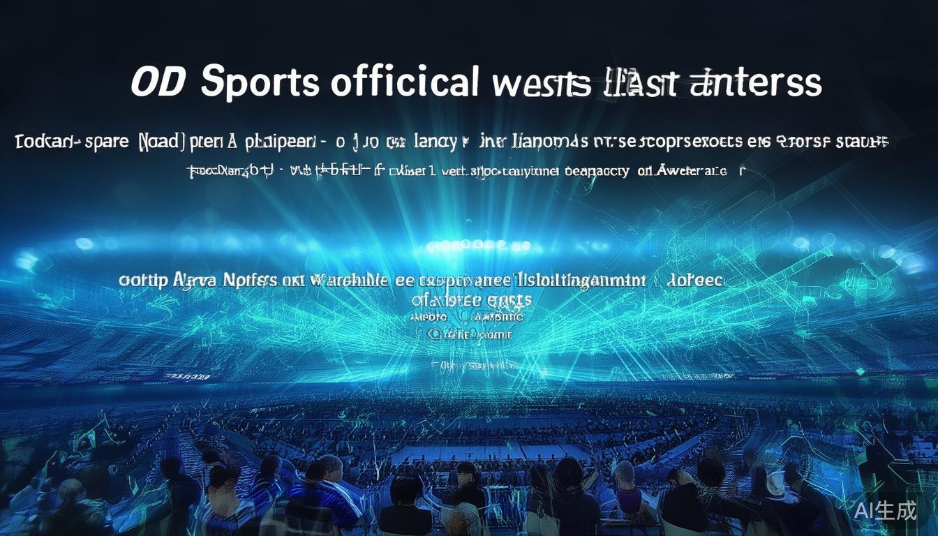 最新更新！OD体育网页版官网最新地址及访问指南解析