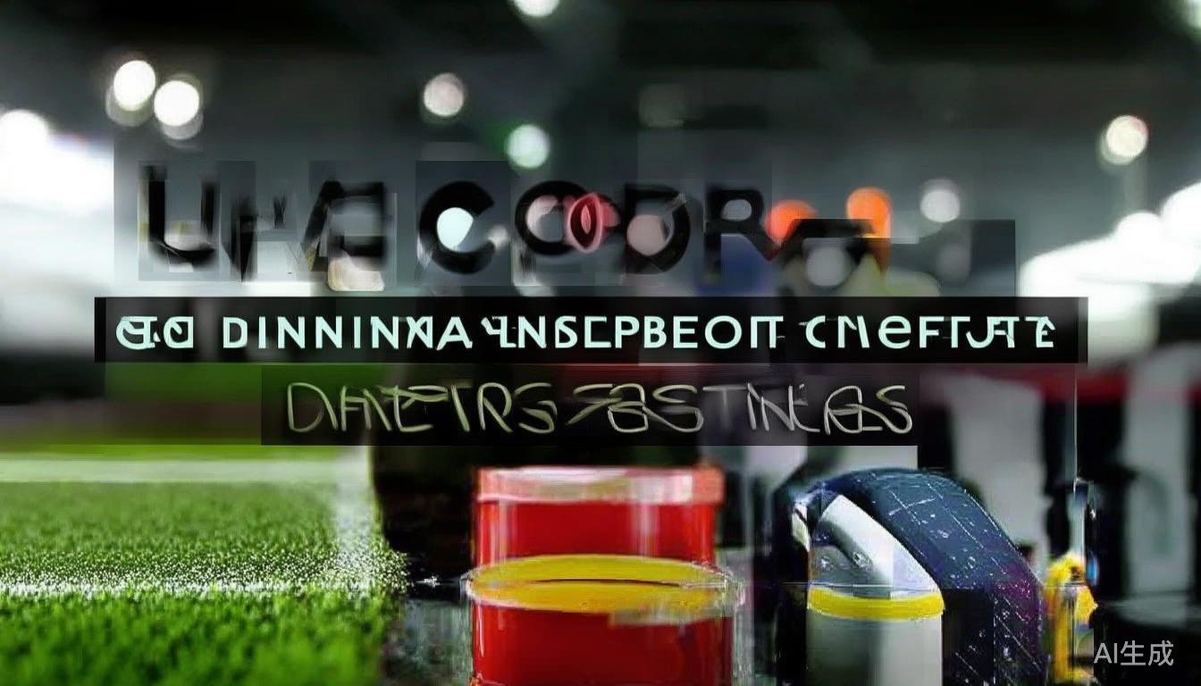 竞彩外围Od体育赛事推荐与攻略：专业分析助你轻松获胜