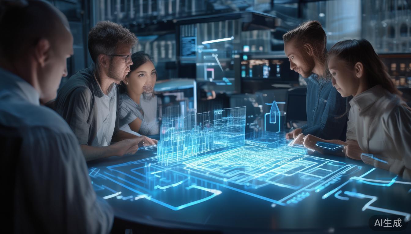 在设计方案的基础上，重构客服工作流程，优化操作步骤